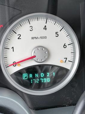 2006 Dodge Dakota SLT Quad Cab