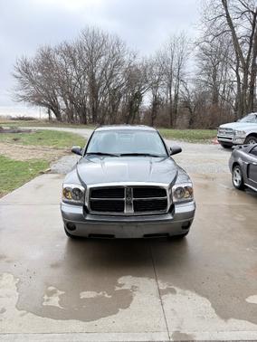 2006 Dodge Dakota SLT Quad Cab