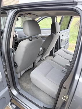 2006 Dodge Dakota SLT Quad Cab
