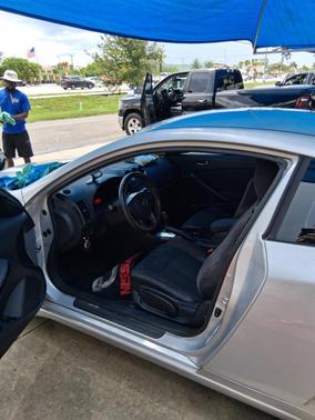 Silver 2013 Nissan Altima 2.5 S
