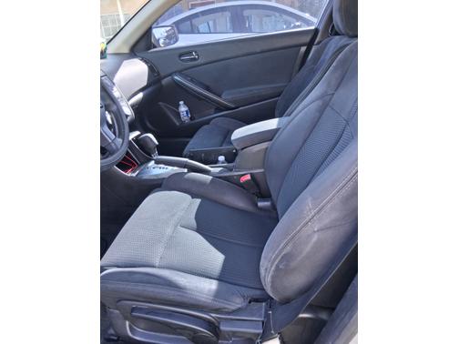 2013 Nissan Altima 2.5 S