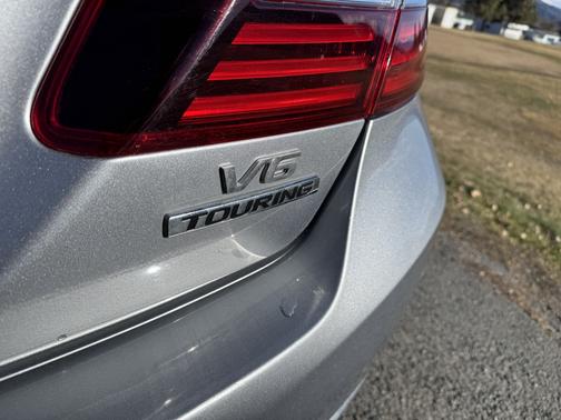 2017 Honda Accord Touring