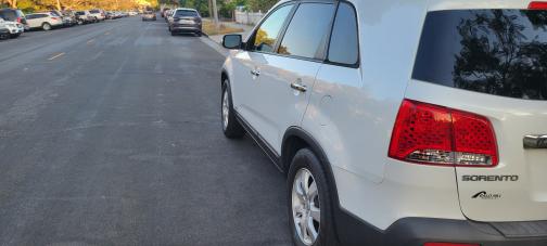2012 Kia Sorento LX