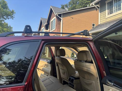 2012 BMW X5 xDrive35d