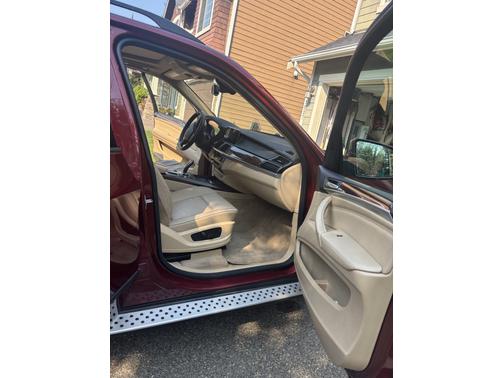 2012 BMW X5 xDrive35d