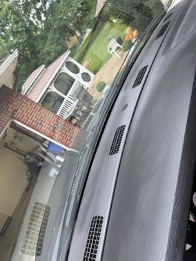 Gray 2003 Dodge Ram 2500 ST Quad Cab