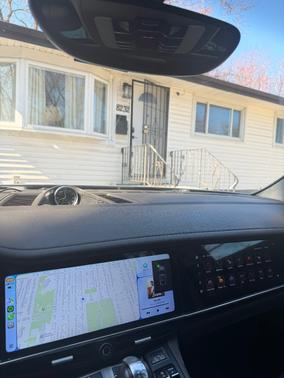 2014 Porsche Panamera Panamera S E-Hybrid