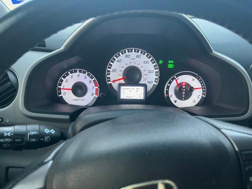 2012 Honda Pilot Touring