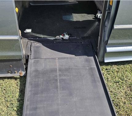 2005 Toyota Sienna XLE Limited