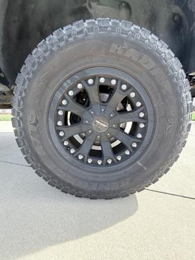 2008 Dodge Ram 1500 SLT Quad Cab