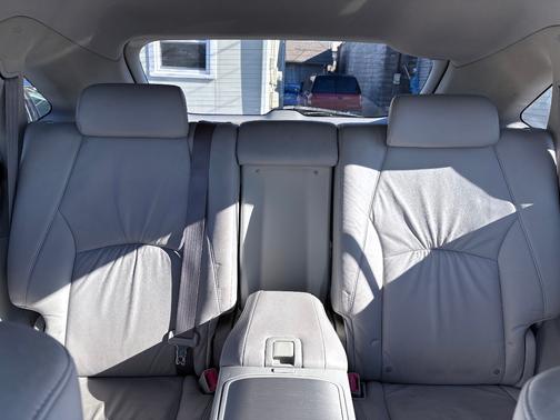 2006 Lexus RX 400h Base