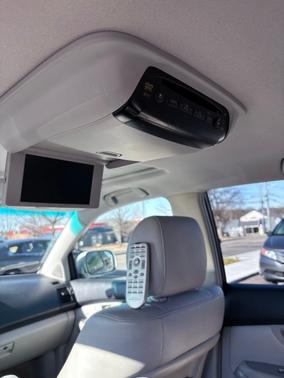 2006 Lexus RX 400h Base