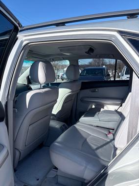 2006 Lexus RX 400h Base