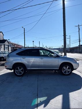 2006 Lexus RX 400h Base