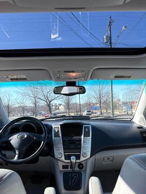 2006 Lexus RX 400h Base