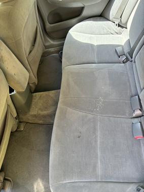 Gray 2006 Honda Accord LX