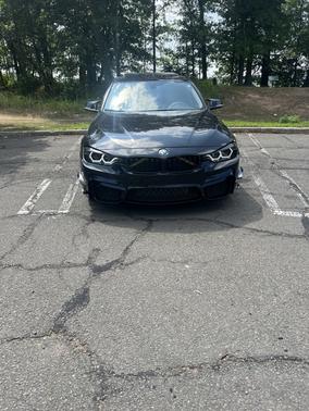 2013 BMW 328 i xDrive