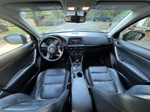 2013 Mazda CX-5 Grand Touring