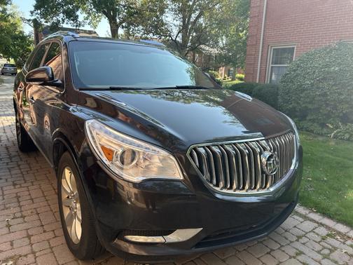 2013 Buick Enclave Premium