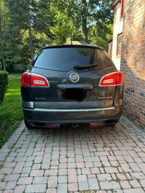 2013 Buick Enclave Premium