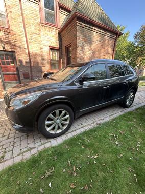 2013 Buick Enclave Premium