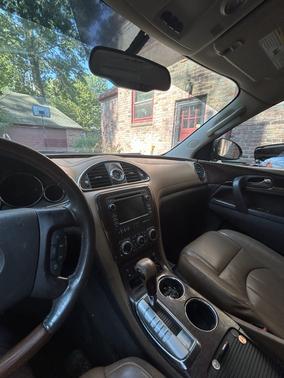 2013 Buick Enclave Premium