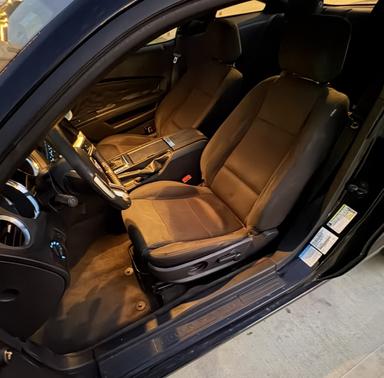 2013 Ford Mustang V6