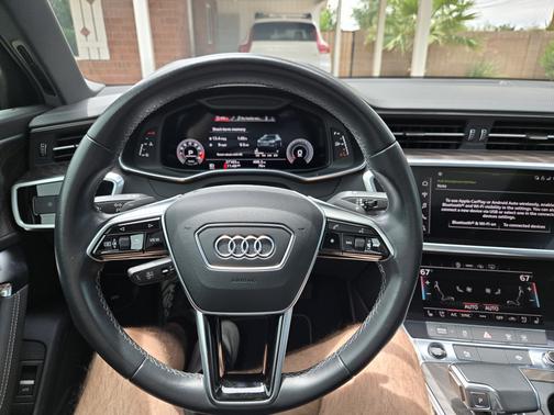 2021 Audi A6 45 Premium Plus
