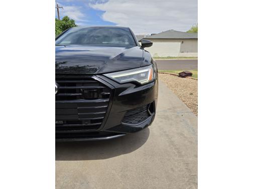 2021 Audi A6 45 Premium Plus