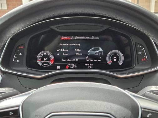 2021 Audi A6 45 Premium Plus