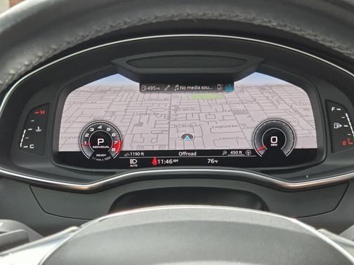 2021 Audi A6 45 Premium Plus
