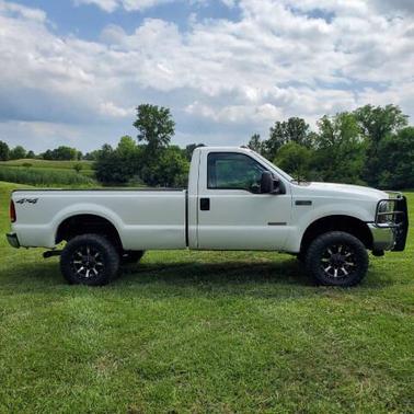 2003 Ford F-350 XL Super Duty