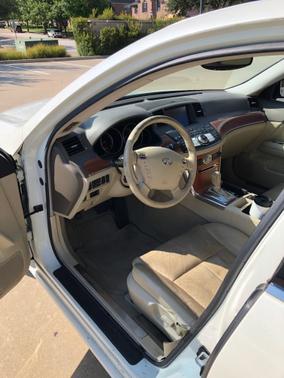 2006 INFINITI M35 Base