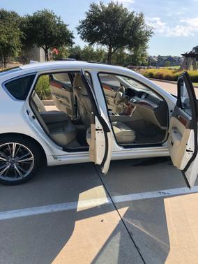 2006 INFINITI M35 Base