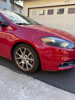 2013 Dodge Dart SXT