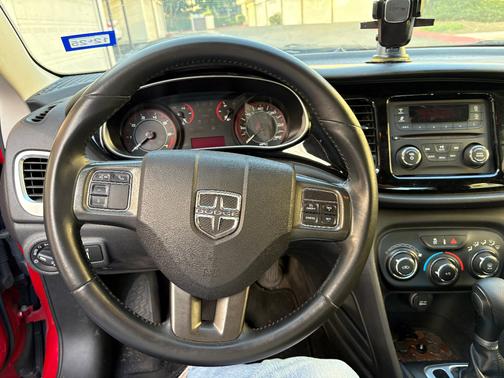 2013 Dodge Dart SXT