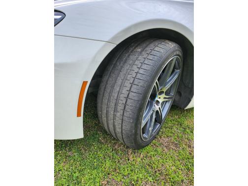 2014 BMW M6 Base