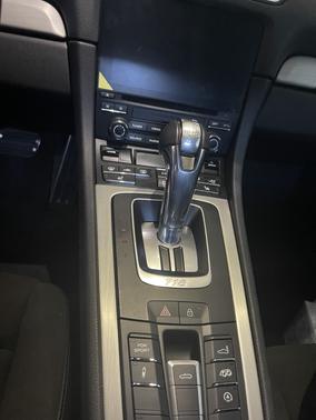 White 2021 Porsche 718 Spyder 718 Spyder