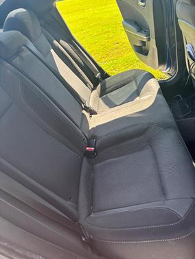 Blue 2018 Dodge Charger SXT Plus