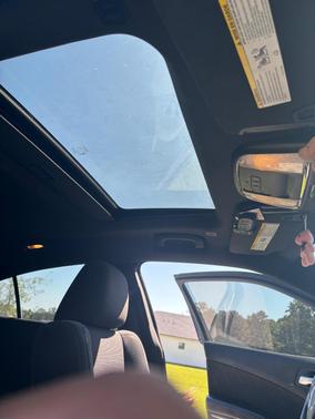 Blue 2018 Dodge Charger SXT Plus