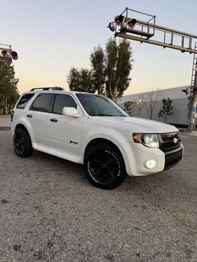 2011 Ford Escape Hybrid Base