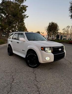 2011 Ford Escape Hybrid Base