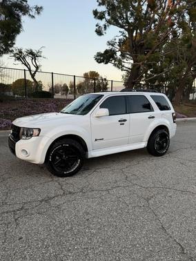 2011 Ford Escape Hybrid Base