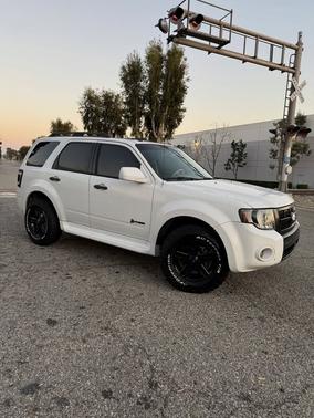 2011 Ford Escape Hybrid Base