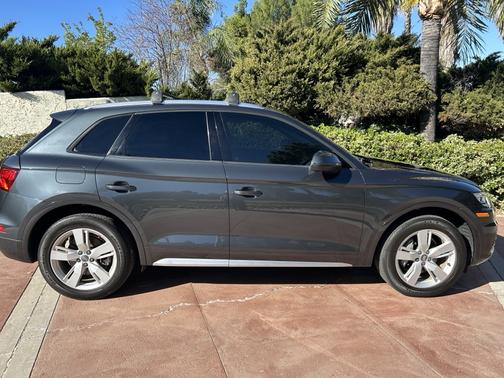 2018 Audi Q5 2.0T Premium