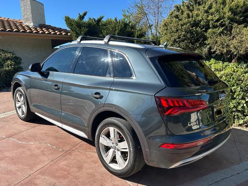 2018 Audi Q5 2.0T Premium