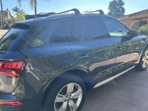 2018 Audi Q5 2.0T Premium