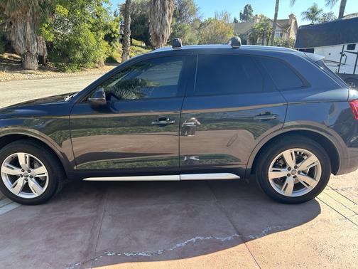 2018 Audi Q5 2.0T Premium
