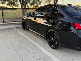 2024 BMW 330 i