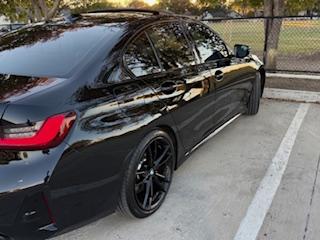2024 BMW 330 i